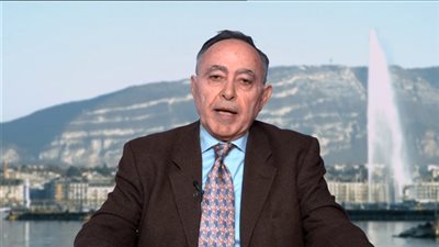 السجن 15 سنة لرئيس مركز القاهرة للحقوق بتهمة إهانة القضاء