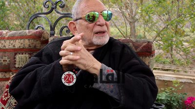 العطار: لجنة الحكام قدمت مذكرة رسمية ضد عدلي القيعي