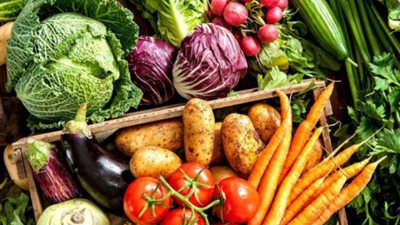 طالع.. أسعار الخضروات اليوم الثلاثاء 25 أغسطس 2020 في أسواق الجملة