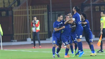 أسوان يتعادل مع إنبي إيجابيًا في الدوري