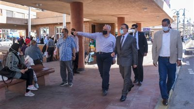 توفر 20 ألف فرصة عمل.. تفاصيل قروض تمويل للمشروعات الصغيرة ومتناهية الصغر بالإسكندرية