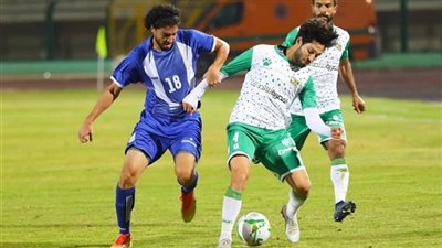 المصري يكشف تفاصيل إغماء ميسي عقب لقاء إف سي مصر