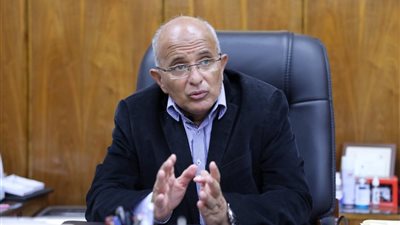 رئيس هيئة الطرق والكبارى لـ”القاهرة 24″: 377 مليار جنيه تكلفة تطوير القطاع في 10 سنوات