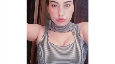 حبس محمد كلاشنكوف سنة لاتهامه في قضية اغتصاب منة عبد العزيز