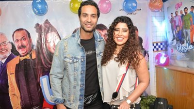 4 سبتمبر.. عرض فيلم “علي بابا” تليفزيونيًا لأول مرة