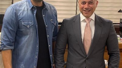 رسميًا.. عمرو يوسف يقدم “الملك” في رمضان 2021