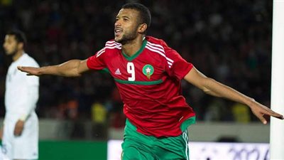 الزمالك يدرس التعاقد مع أيوب الكعبي (تفاصيل)