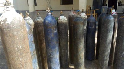 هل هناك عجز في أسطوانات الأكسجين بمستشفيات الصدر؟.. “الصحة” تُجيب