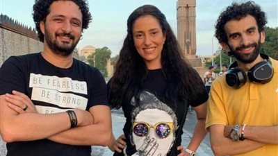 تعرف على مواعيد عرض حكاية “أمل حياتي” بطولة حنان مطاوع