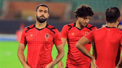 فايلر يبحث عن بديل أجنبي لأحمد فتحي