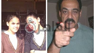 جفت الدماء ولم يفلت الجاني.. القصة الكاملة للقبض على مجرم مصري خطير قتل ابنتيه في أمريكا قبل 12 عامًا