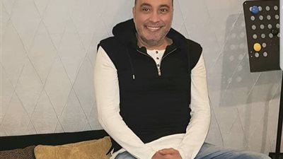 ميرهان حسين تدعو للتبرع لاستكمال بناء مسجد صدقة على روح الملحن أشرف سالم