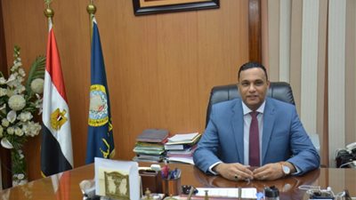 بعد تغيير اسم قرية من “الدق” إلى دار السلام.. محافظ الدقهلية: يا رب نكون سبب في إسعاد الناس