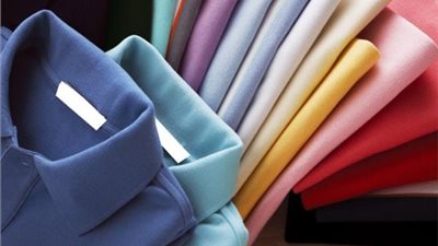 التجارة والصناعة: 746 مليون دولار صادرات الملابس الجاهزة في 6 أشهر