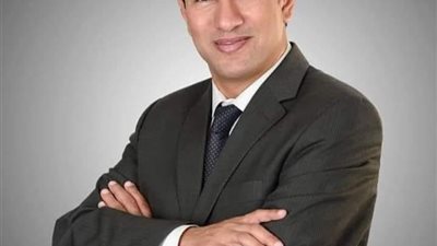 رسميا.. خالد سليم نقيبًا عامًا للأطباء البيطريين