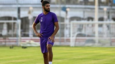 ساسي يعلق على أنباء رحيله عن الزمالك
