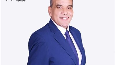 وفاة مرشح مستقبل وطن لمجلس الشيوخ أثناء مؤتمره الانتخابي في أسيوط