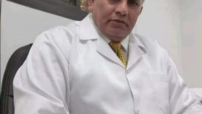 وفاة استشاري الجراحة بمستشفى زفتى العام بالغربية إثر إصابته بكورونا