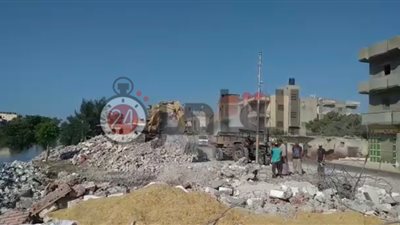 محافظ المنوفية لرؤساء المراكز: “اللي هيشتغل معانا أهلاً وسهلاً واللي مش هيشتغل مع السلامة”