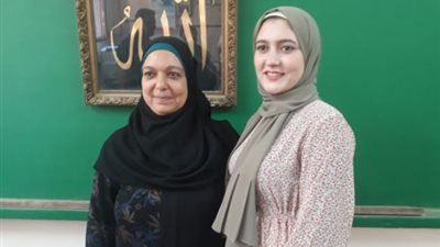 أولى الجمهورية بالثانوي التجاري: “أهدي تفوقي إلى روح والدي.. وأحتاج إلى وظيفة لاستكمال دراستي” (صور)