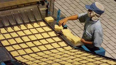 “صناعة الحبوب”: المصانع ملتزمة بسلامة المنتجات الغذائية المتداولة للمستهلك في الأسواق