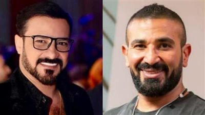 أحمد سعد مرشح لغناء تتر مسلسل “ضربة معلم” لمحمد رجب