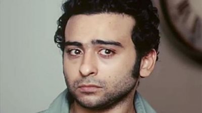 أحمد عزمي ينفي انضمامه لفيلم “زنزانة 7” (خاص)