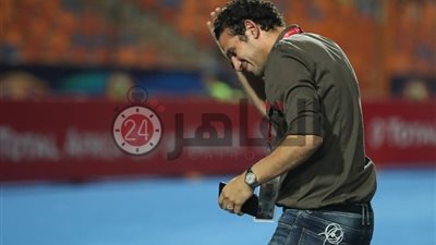 محمد فضل يكشف أفضل صفقة للأحمر خلال الفترة الأخيرة