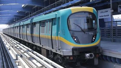 تعرف على الشركة الأجنبية المسؤولة عن إدارة خط المترو الثالث