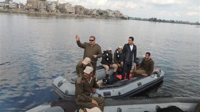 الري: إزالة أكثر من 278 ألف مخالفة على نهر النيل والمجاري المائية منذ 2015