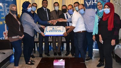 “صيدليات العزبي”: افتتاح 9 أفرع جديدة الشهر الجاري باستثمارات 20 مليون جنيه (صور)