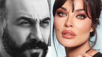 نادين نسيب نجيم تكشف حقيقة تعاقدها على مسلسل يجمعها بقصي خولي (تدوينة)