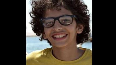 “النقض” تؤيد حبس المتهمين بقتل الطفل يوسف العربي