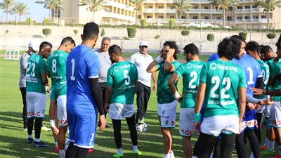 المصري يعلن إلغاء عقوبة حظر الانتقالات.. تعرف على التفاصيل