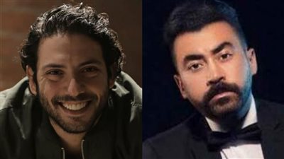 أحمد جمال سعيد وتوني ماهر يجتمعان في مسلسل “ولهان” بتوقيع معتز حسام