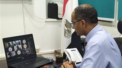 نائب وزير الإسكان: المواطن يتأثر من مياه الشرب والصرف الصحي نتيجة البناء العشوائي