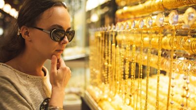 سعر جرام الذهب اليوم في مصر الأربعاء 2 سبتمبر 2020