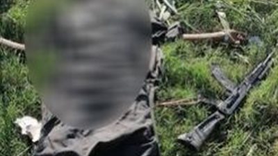 “الداخلية”: مقتل 7 عناصر شديدي الخطورة في تبادل لإطلاق النار مع القوات (صور وتفاصيل)