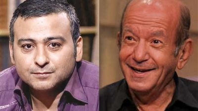 بعد اعتزاله.. لطفي لبيب يعود إلى التمثيل مع أحمد عزمي بفيلم جديد (خاص)