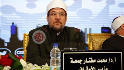 “الأوقاف” تحقق أعلى عائد سنوي في تاريخها بأكثر من مليار و500 مليون جنيه