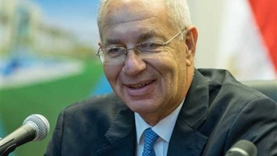 المنطقة الاقتصادية لقناة السويس تكشف مشروعًا جديدًا مع موانئ دبي العالمية