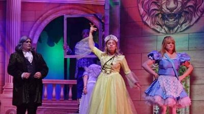 خلال شهر سبتمبر .. “القومية للموسيقي”و” أليس فى بلاد العجائب” مع “السيرك القومى” على مسرح عبد الوهاب