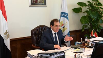 رئيس شركة جابكو: ارتفاع الإنتاج اليومي إلى 61 ألف برميل