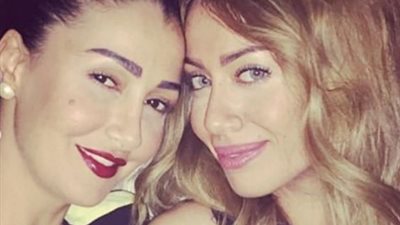 غادة عبد الرازق تستعيد ذكريات طفولة ابنتها روتانا بمناسبة عيد ميلادها