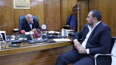 رئيس هيئة الطرق والكباري: 35 مليار جنيه تكلفة تطوير الشبكة بالمحافظات.. وترتيبنا ارتفع إلى الـ28 على مستوى العالم (حوار)