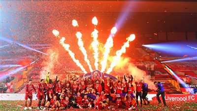 غياب صلاح.. إعلان  المرشحين لجائزة أفضل لاعب في الدورى الإنجليزي