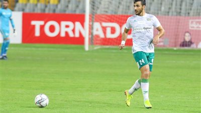 بعد ليلة في العناية المركزة.. شوشة يعود لمعسكر المصري ببرج العرب