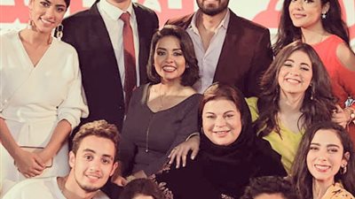 غدًا.. بداية عرض أولى حلقات الجزء الثاني من مسلسل “قوت القلوب” للفنانة ماجدة زكي