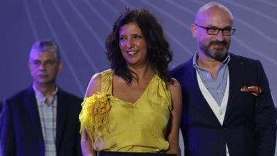 فيلم “الرجل الذي باع ظهره” يعرض لأول مرة في الشرق الأوسط بمهرجان الجونة السينمائي