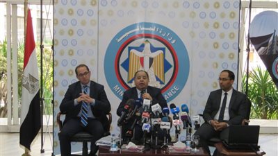 وزير المالية معلقًا على تقرير “موديز”: نجحنا في تنويع مصادر القروض وخفض الأعباء التمويلية